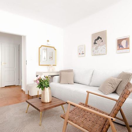 Maria'S Dream Apartment Warsaw Luaran gambar