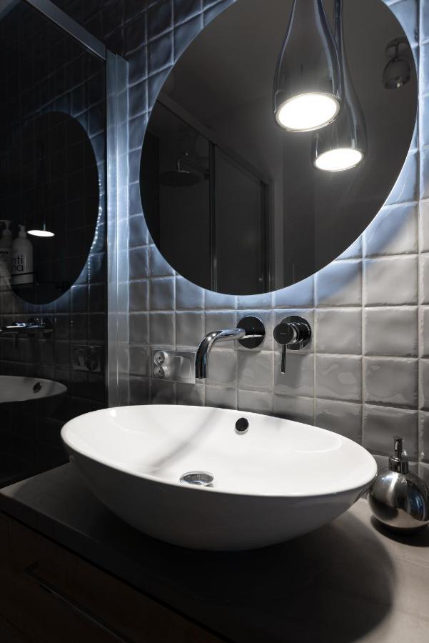 Maria'S Dream Apartment Warsaw Luaran gambar