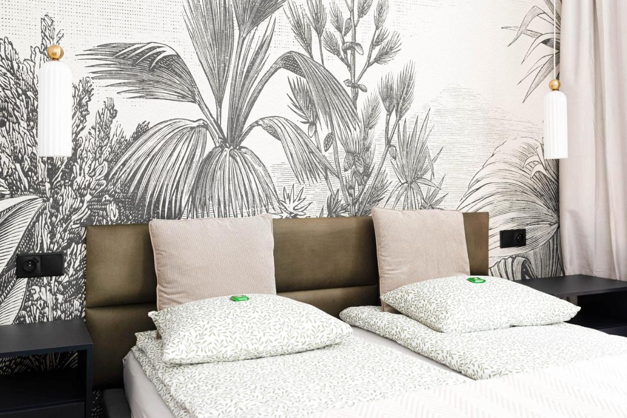 Maria'S Dream Apartment Warsaw Luaran gambar