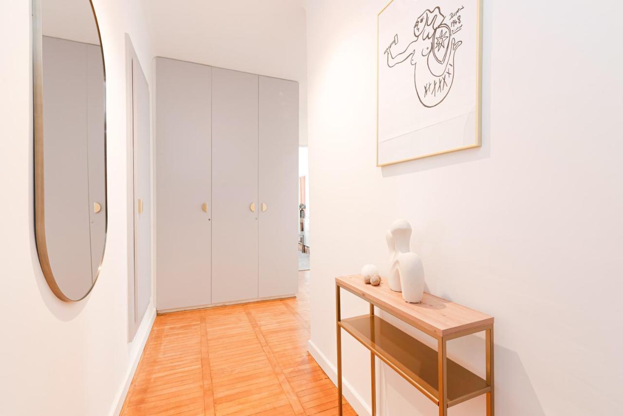 Maria'S Dream Apartment Warsaw Luaran gambar