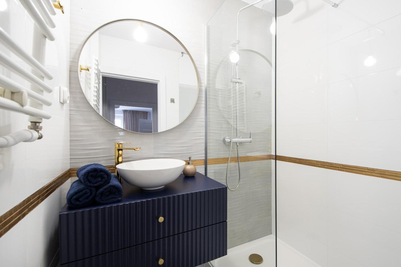 Maria'S Dream Apartment Warsaw Luaran gambar