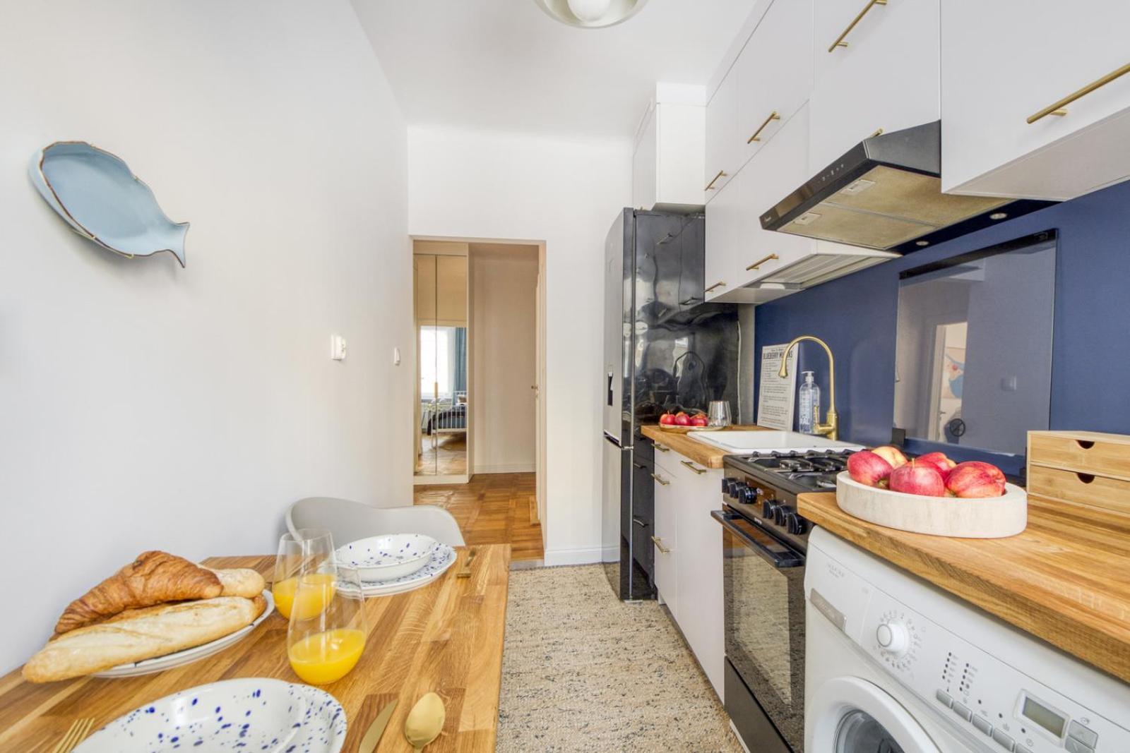 Maria'S Dream Apartment Warsaw Luaran gambar